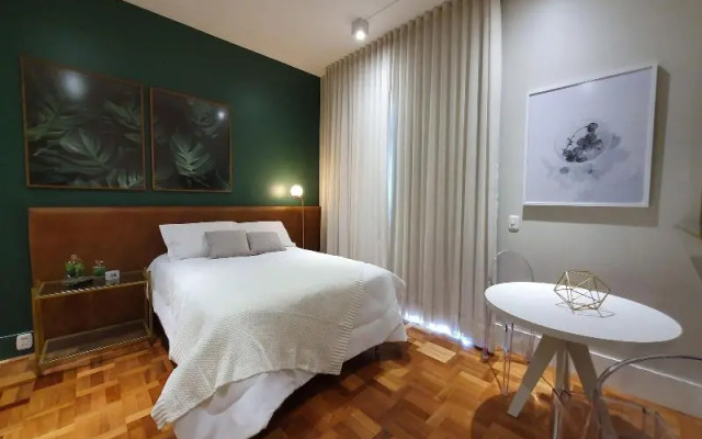 Lote 20 Hotel Boutique