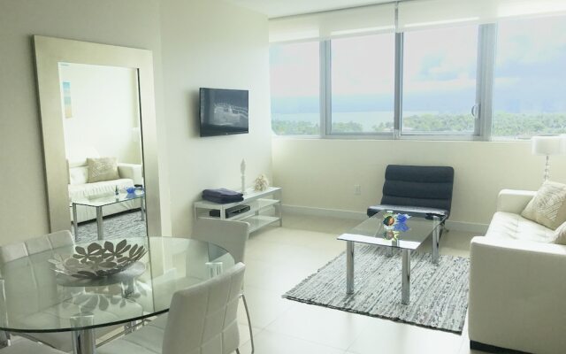 Suite Life Miami at The Monte Carlo