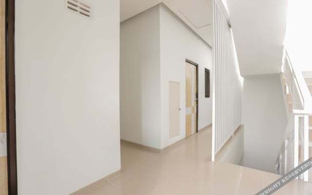 Oyo Life 1436 Jj Sweet Residence