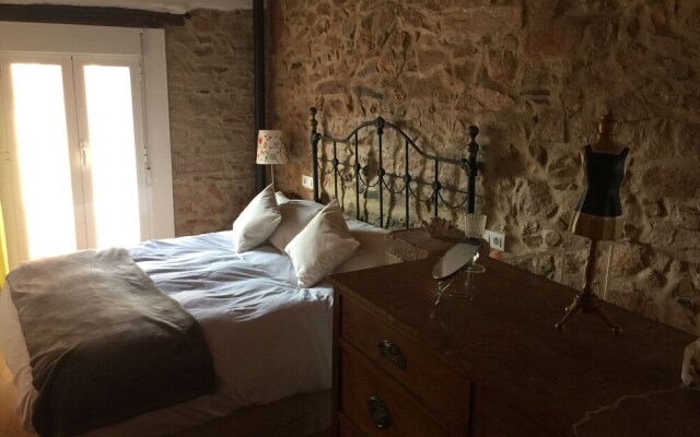 Casa Rural Ca'ls avis