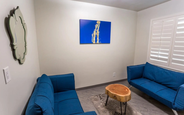University Inn Tempe