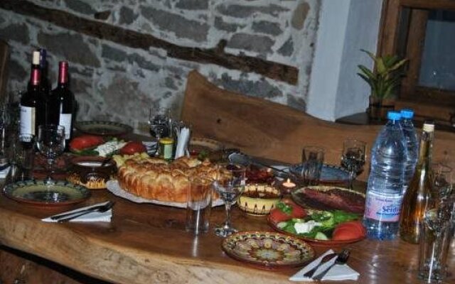 Guest House The Old Lovech