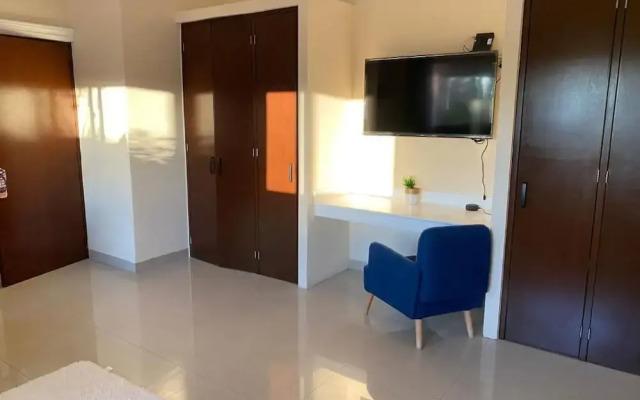Villa Segovia Cozumel