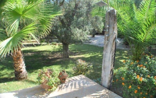 Bitez Muhafazakar Villa Ekrem