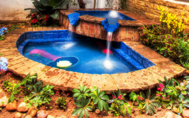 La Casa Arthaus