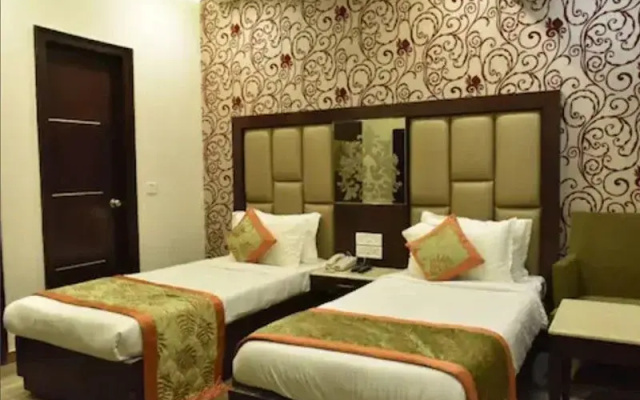 Milan - A Boutique Hotel