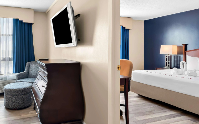 Best Western Potomac Mills