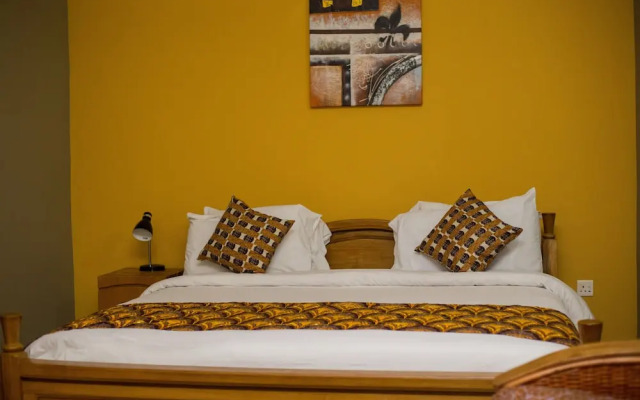 Bella Luxury Hotel