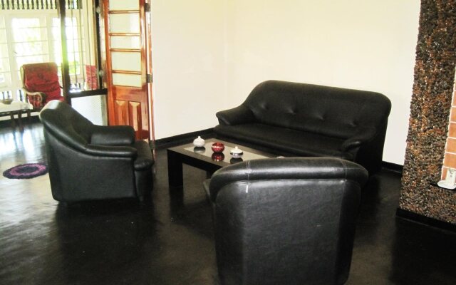Leisure villa