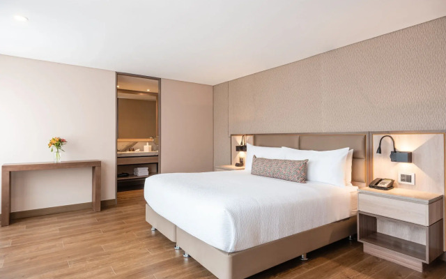 Residence Inn by Marriott Bogota