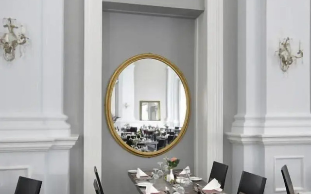The Imperial Hotel