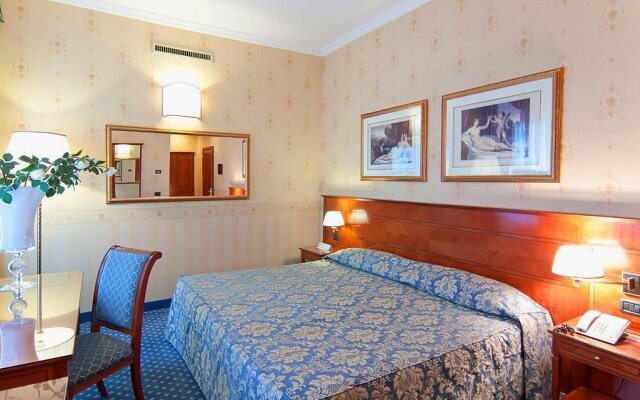 Hotel Windsor Milano