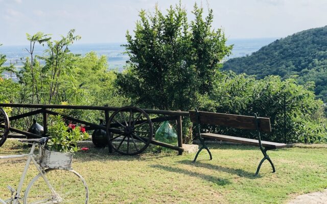 B&B La Casa Del Riccio