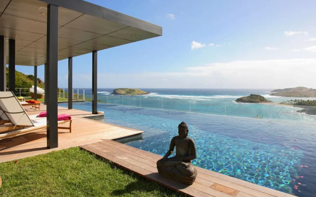 Dream Villa Mont Jean 641