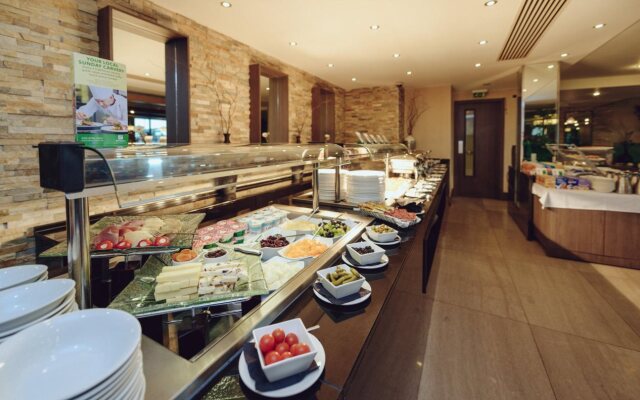 Crowne Plaza London - Kingston by IHG