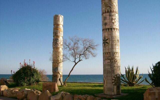 La Mata & Sea