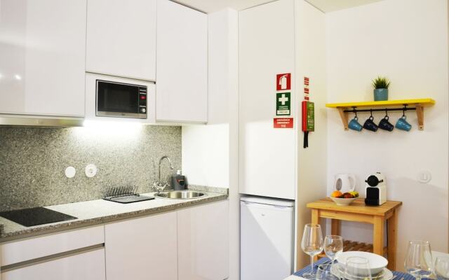 Olival 54 Apartments