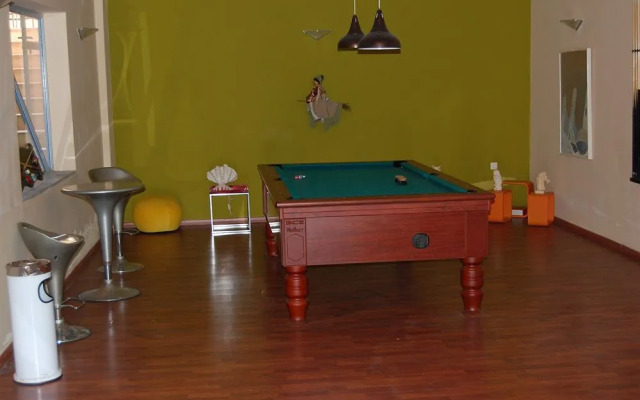 Shivas Village Hotel