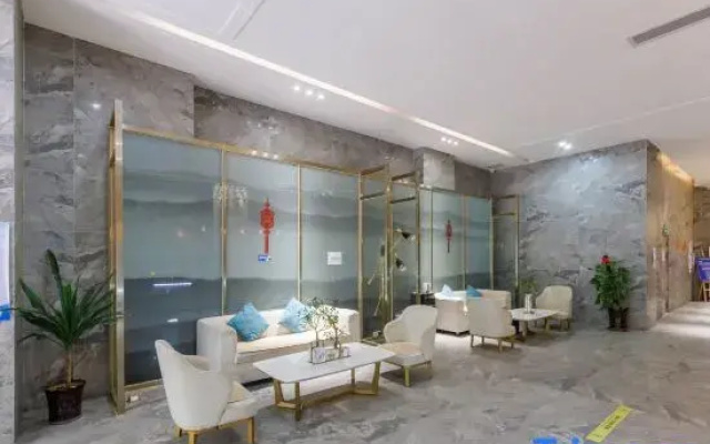 vone esport hotel