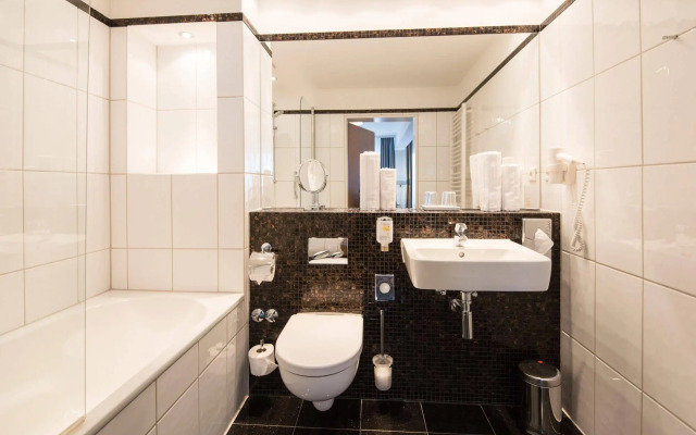 Hotel Stella Maris