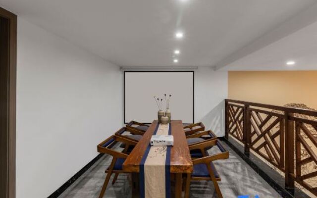 Yungexuan B&B
