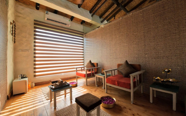 Paatlidun Safari Lodge