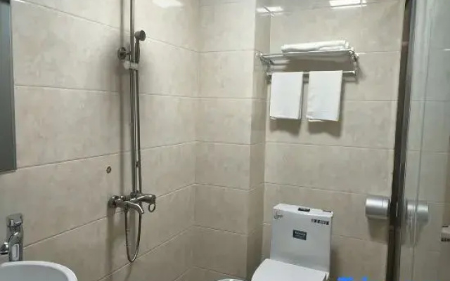 Xinxiang Sunshine Express Guestroom