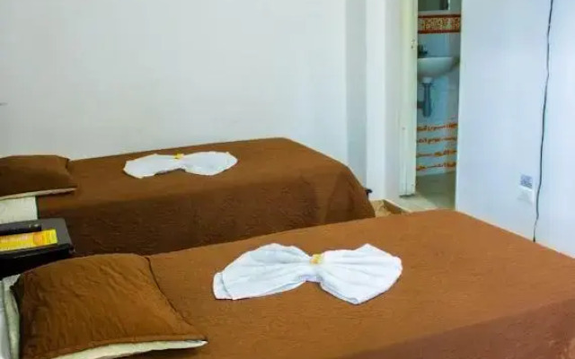 Hotel Quinchia