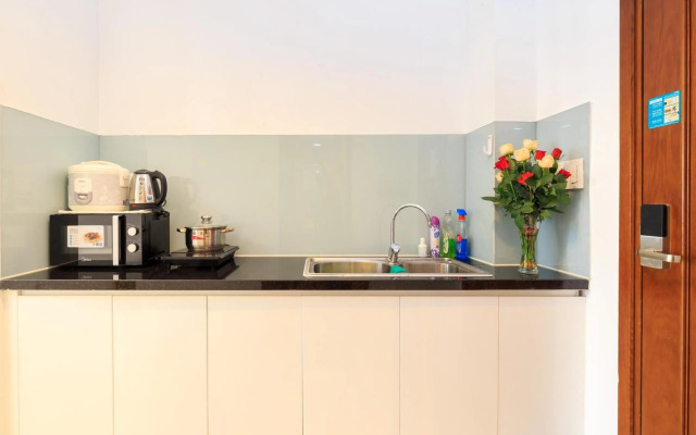 Homestay saigon Airport