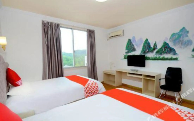 Xingli Hostel