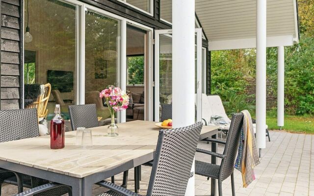 20 Person Holiday Home in Frederiksvaerk