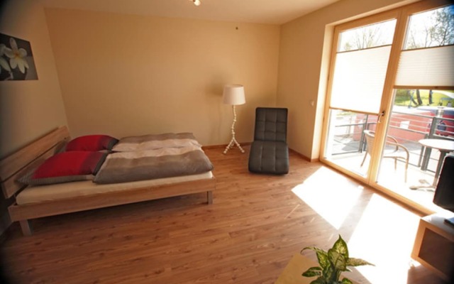 Appartments Jack & Richie's