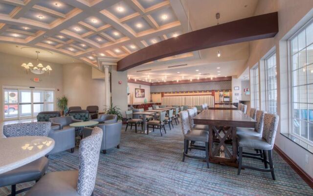 Residence Inn Chapel Hill