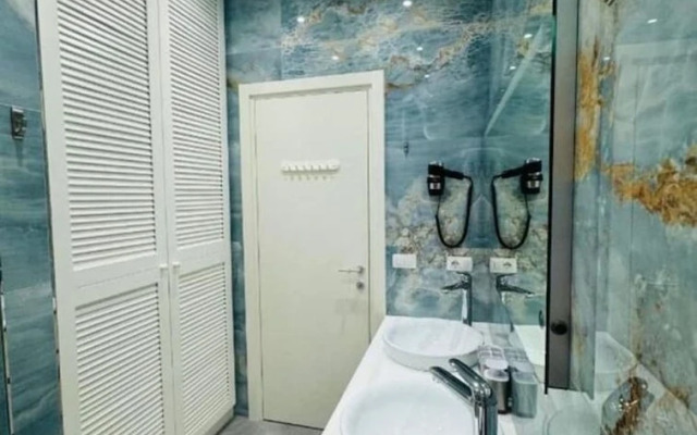 Villa Dea Green Coast 166c