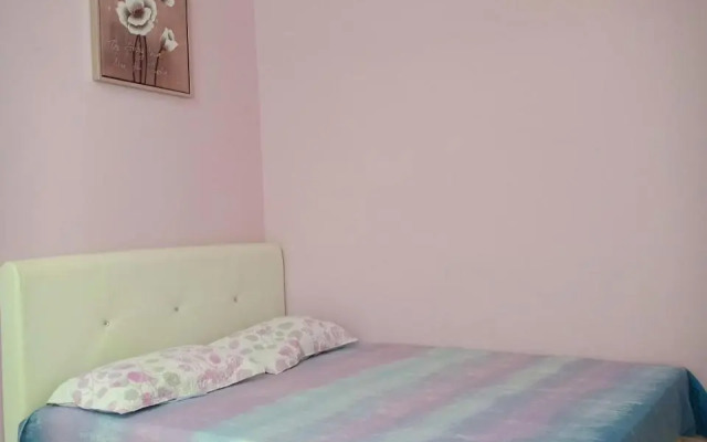 Muslim Dinaim Homestay