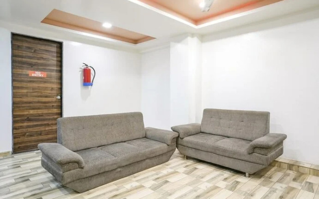 Fabexpress Blue Stone