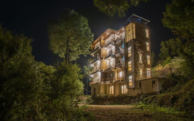 The Lalita's Majestic Pines