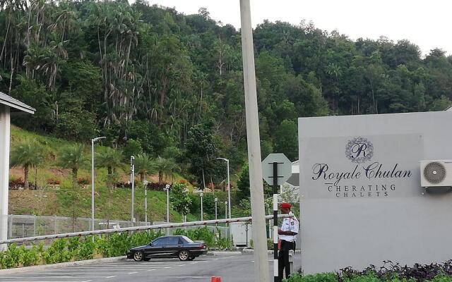 Royale Chulan Cherating Chalet