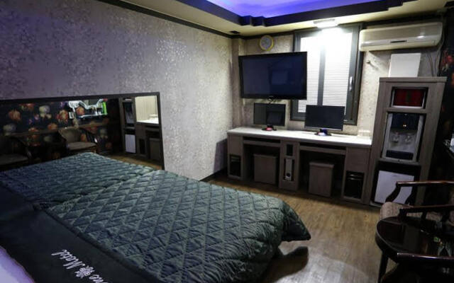 Bucheon One Motel