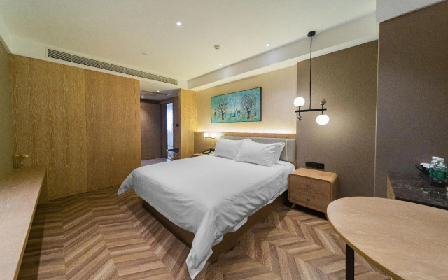 Baisheng Ruiduo Hotel