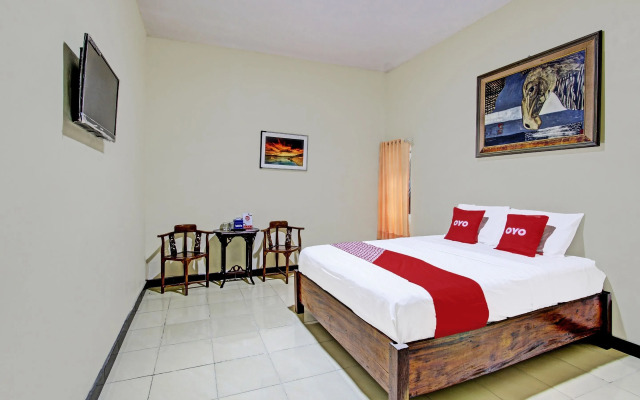 OYO 91920 Pondok'ku Inn