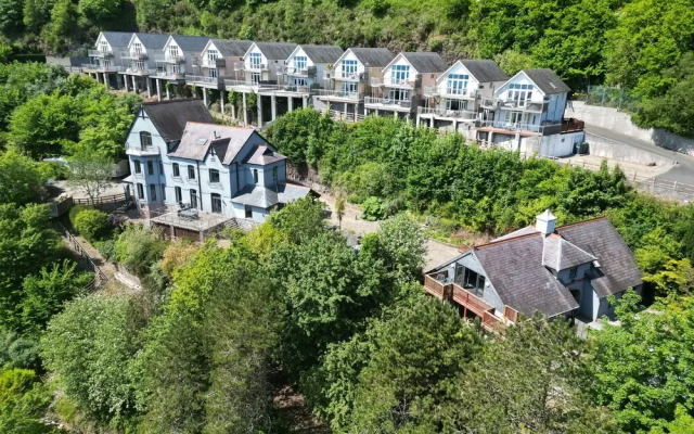 Sunbeam - 2 Bedroom Apartment - Pendine