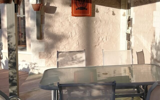Vagabond Historic B&B