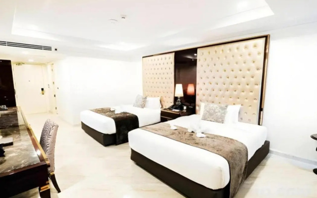 LK Grand Empire Pattaya