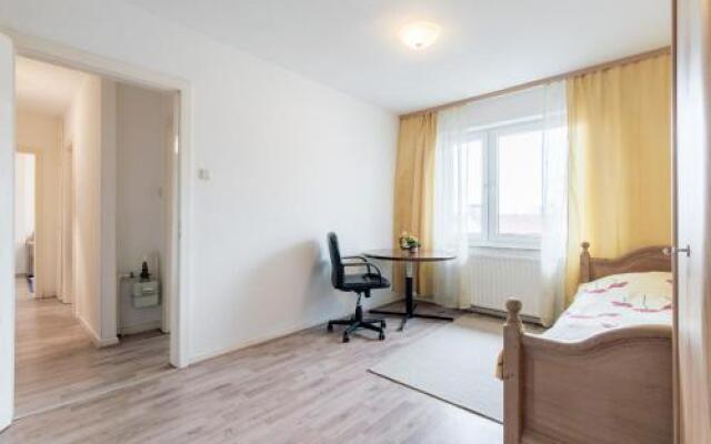 Apartment Ricklingen (5391)