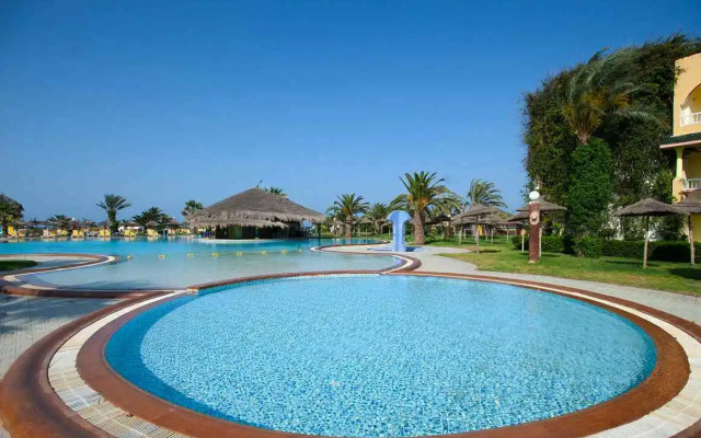 Caribbean World Mahdia