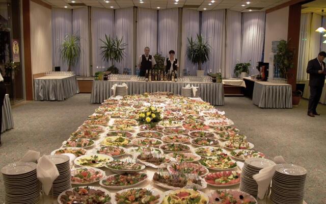 Hotel Bulgaria Burgas