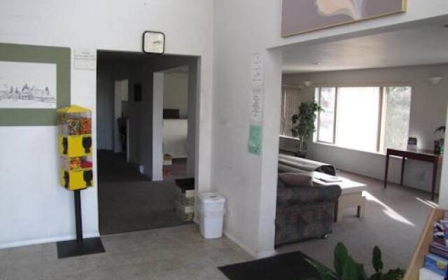 Villa Inn