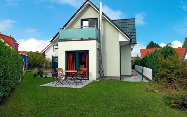 Inselhäuser Kaltenhof Inselhaus Poel 2