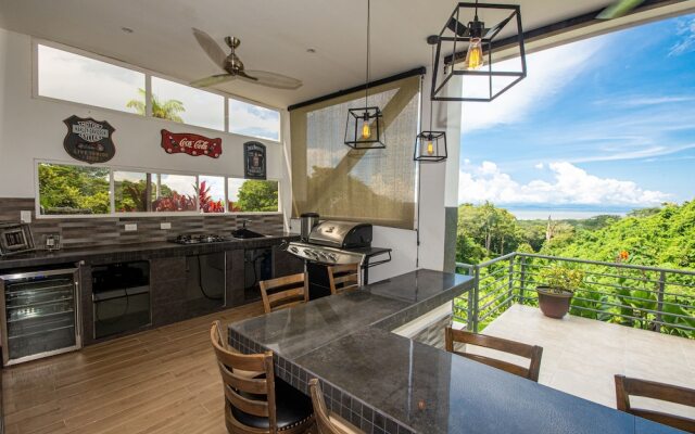 Luxury Hillside Estate at Nativa Resort by RedAwning